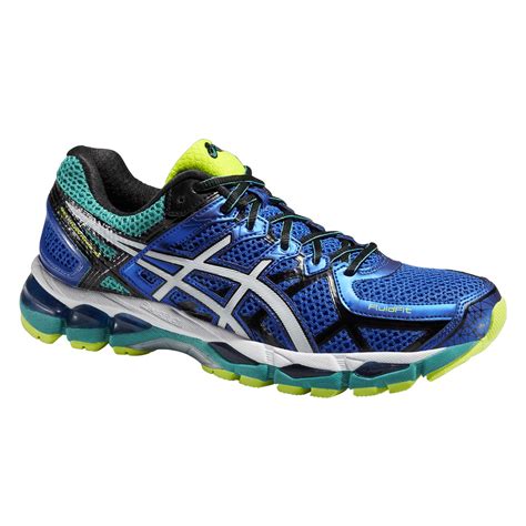 best running shoes asics kayano